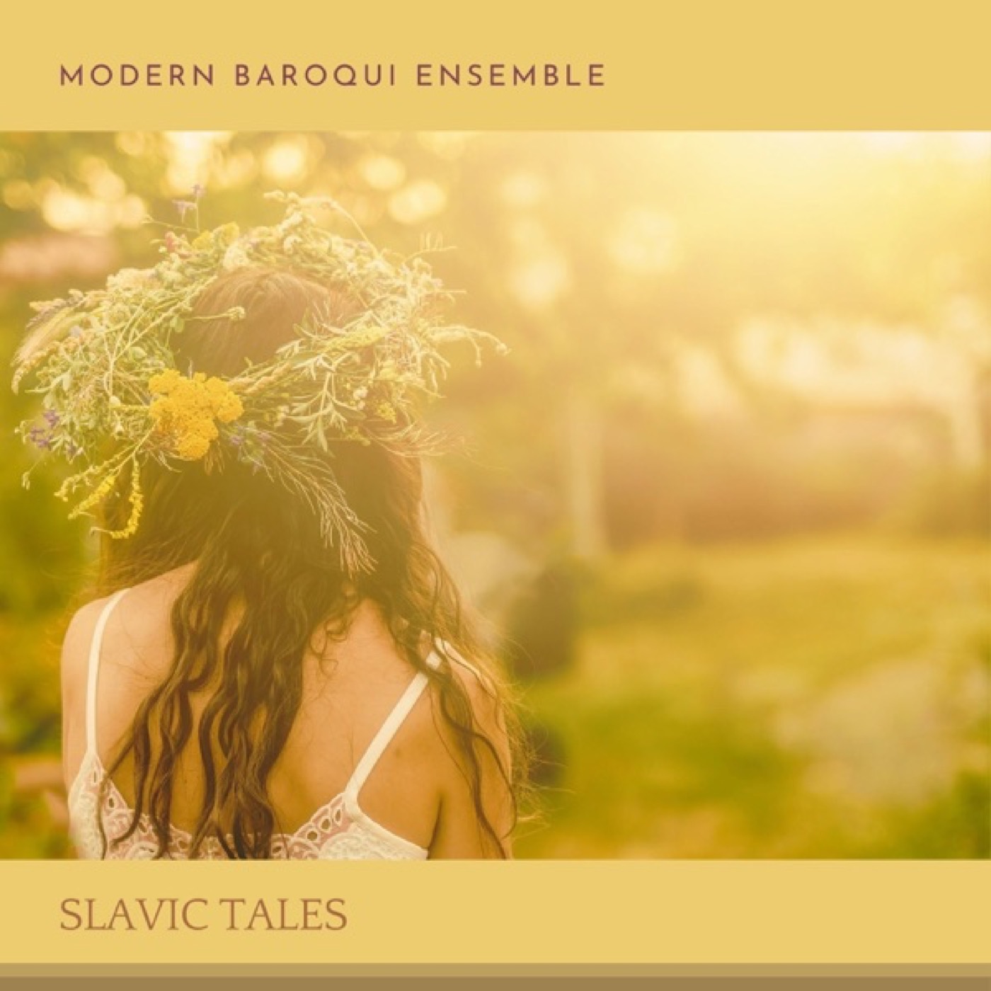 Slavic Tales